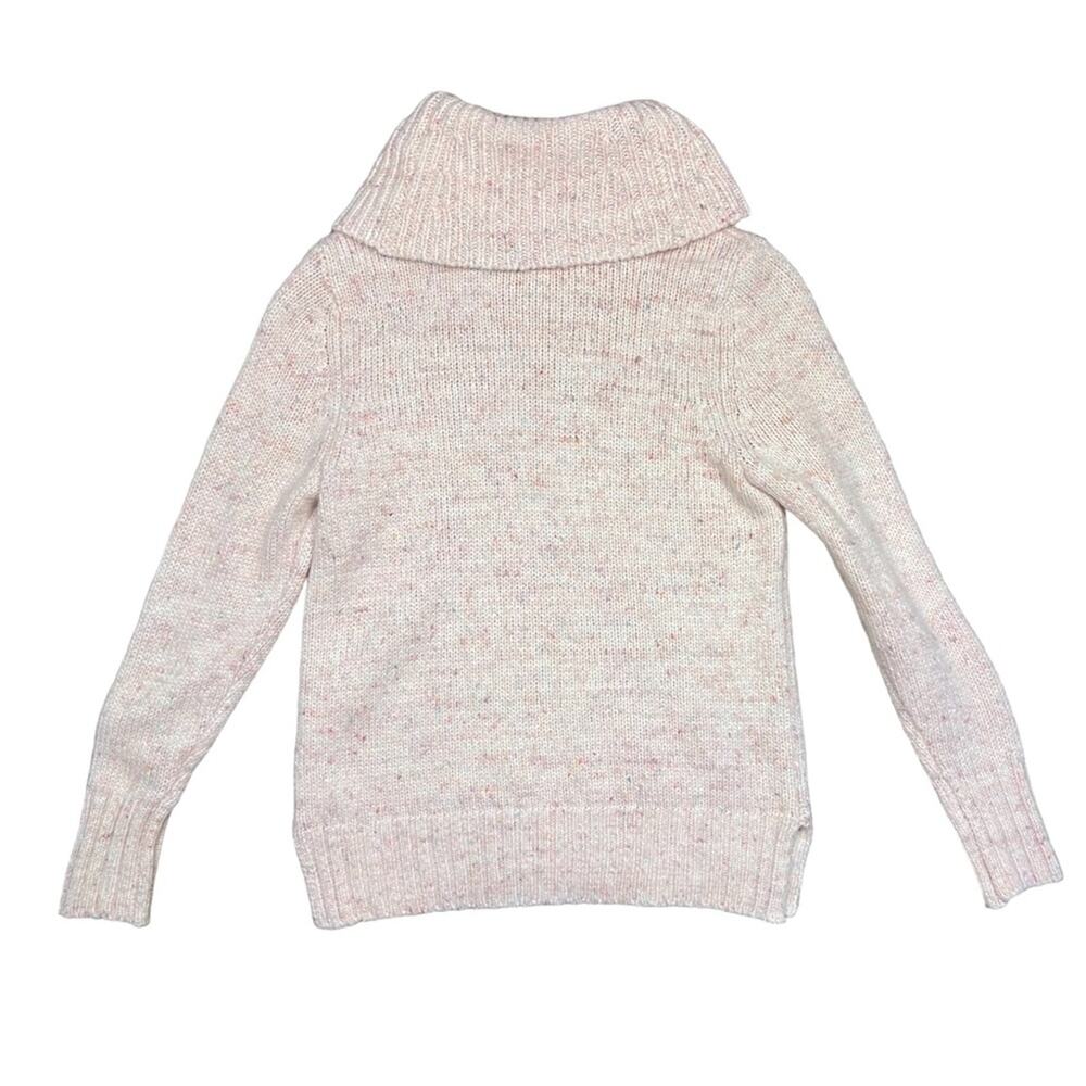 LOFT 5 Piece Knit Sweater Scoop Cowl Neck Pullover Bundle Womens Size Medium - Picture 11 of 11
